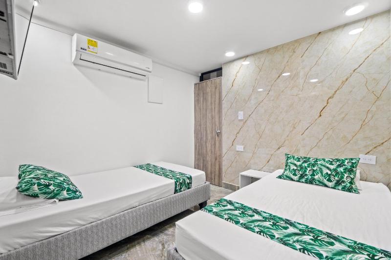 Casa Hotel Ecosuite - image 11