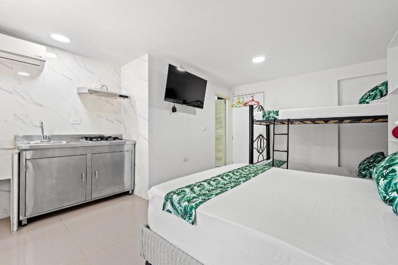 Casa Hotel Ecosuite - image 9
