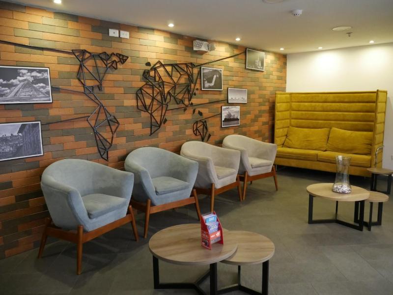 The Place Hotel - image 7