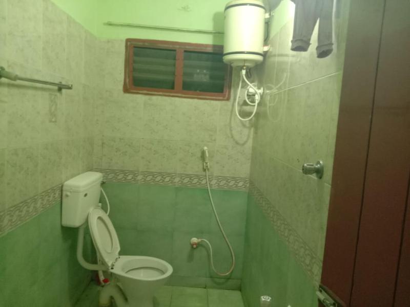 SRI RAMANA PADAM GUEst HOUSE - image 6