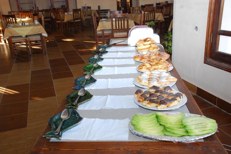 Dyarna Dahab Hotel - image 28
