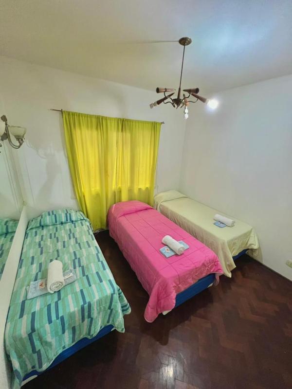 Confortable departamento en la Peatonal de Mendoza - image 11