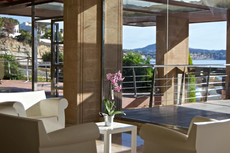 Apartamentos Santa Clara - image 12