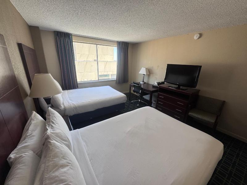 Barclay Hotel Atlanta Downtown - image 33