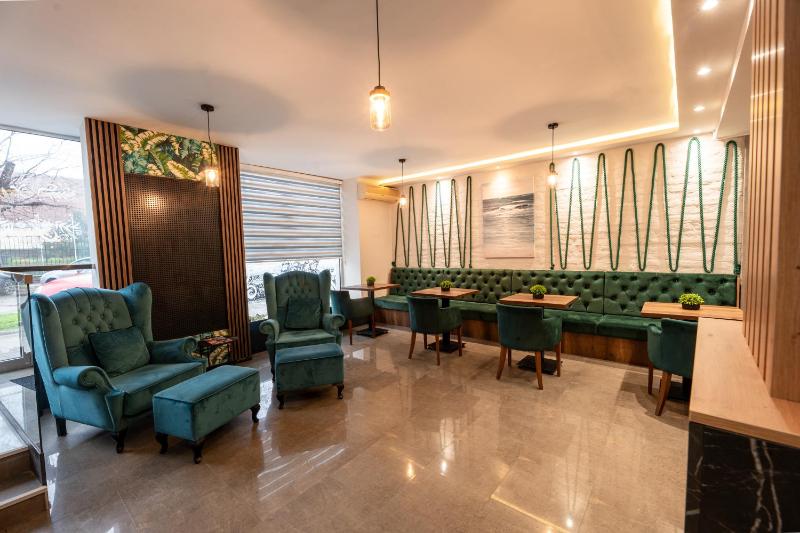 Hotel Mediteraneo Garni - image 10