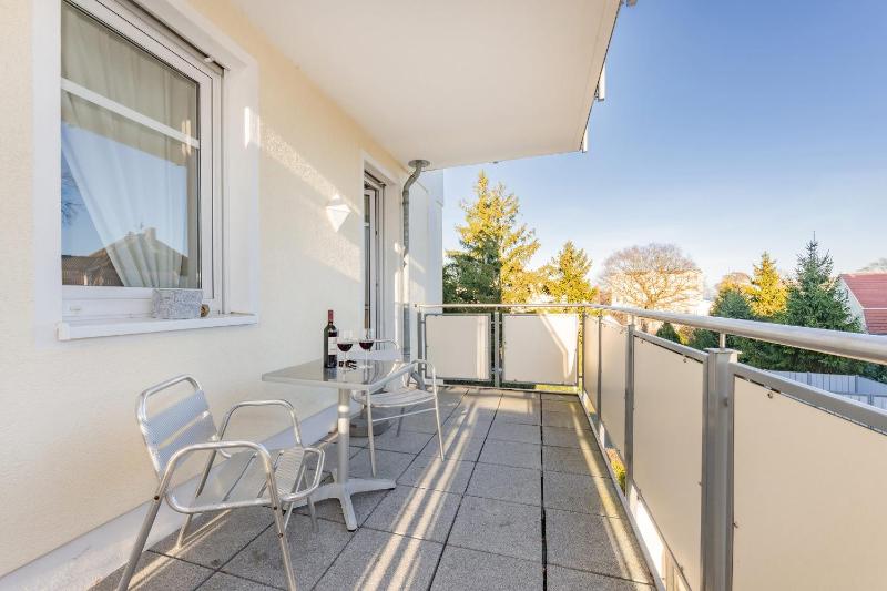 Haus Dünenwald 17 - image 15