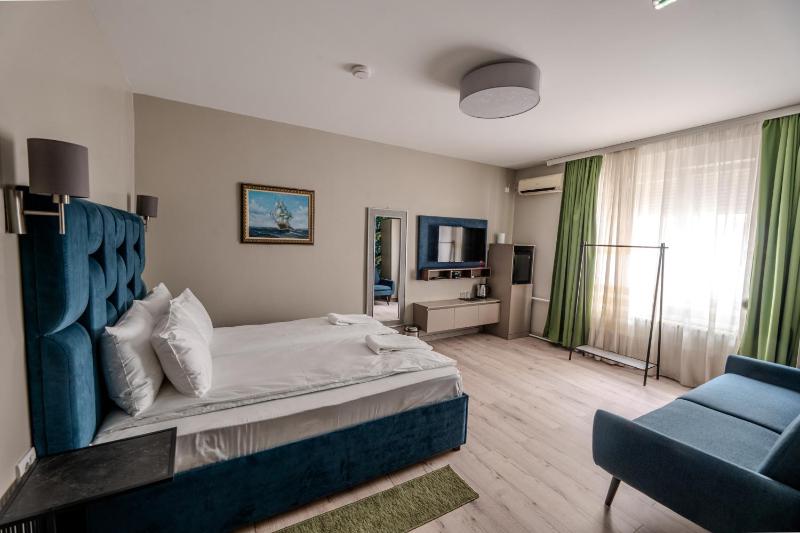 Hotel Mediteraneo Garni - image 7