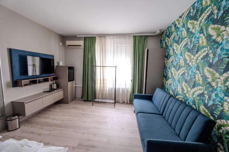 Hotel Mediteraneo Garni - image 6