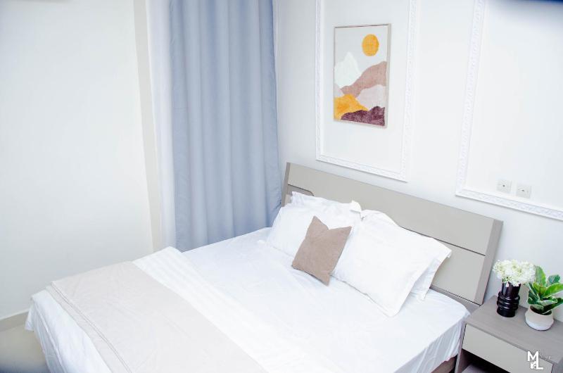 Charming apartment limete 1ere rue Kinshasa - image 3