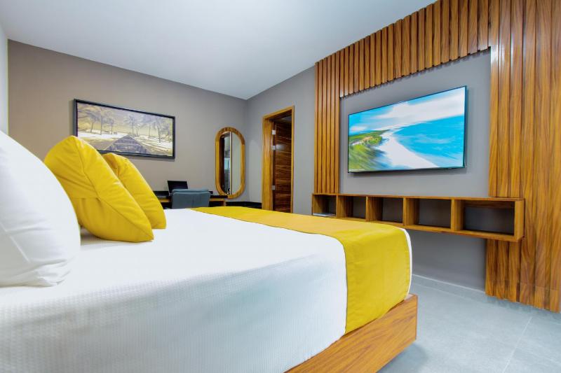 LF Hotel Boutique - image 4