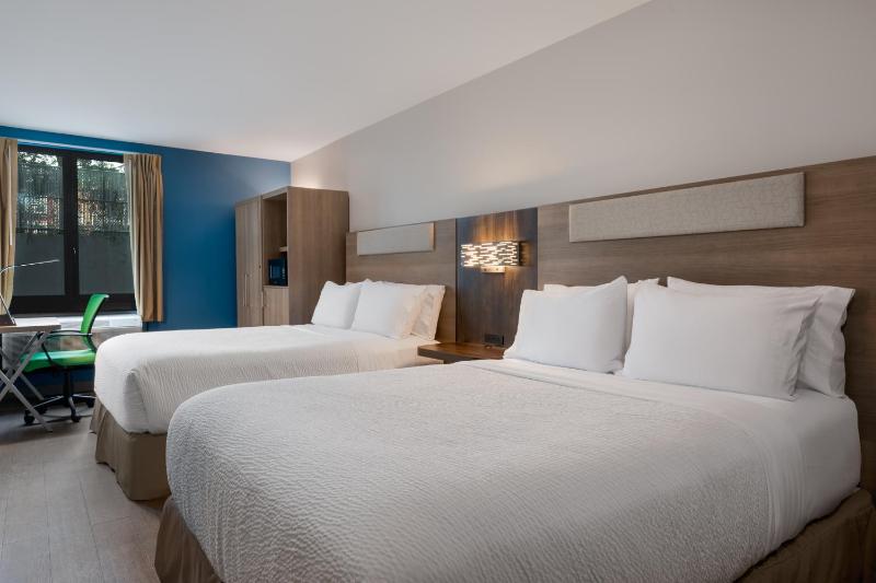 Holiday Inn Express And Suites Bronx NYC By IHG - image 9