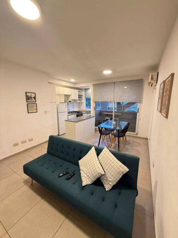 Liza house-comfortable and centrally located Rosario - image 1