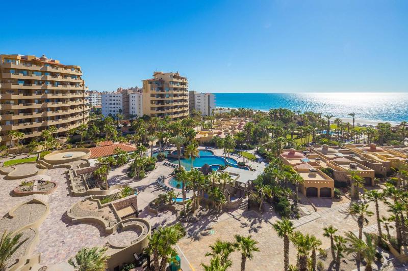 Bella Sirena Resort Premium View Condo - image 44