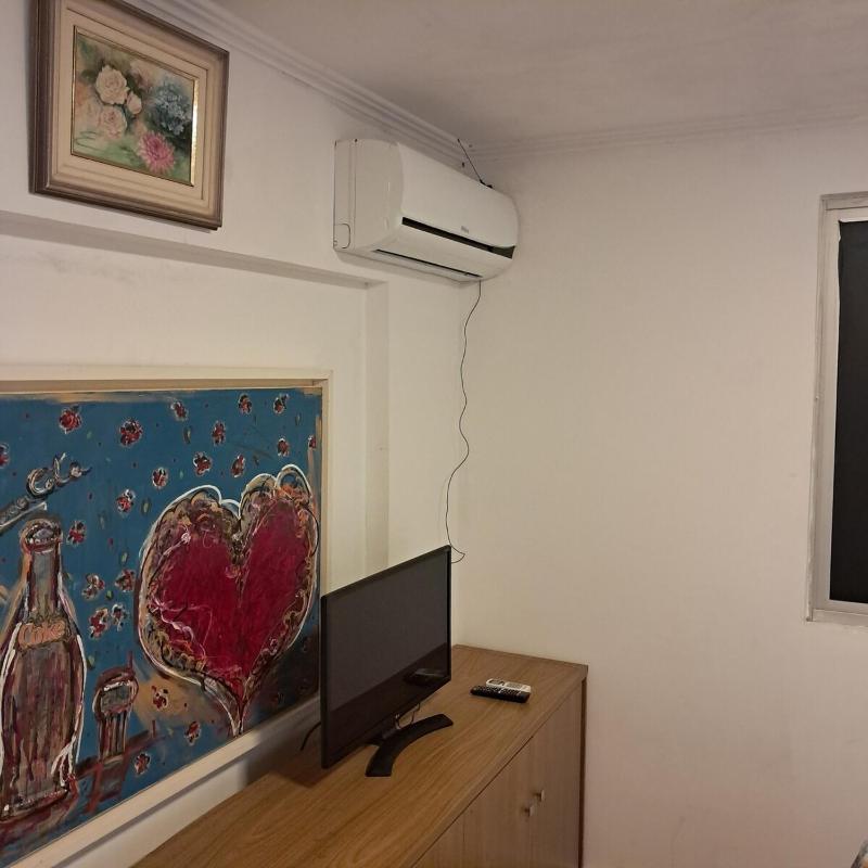 Studio Completo Para Casal em Canasvieiras - image 4