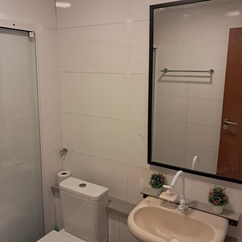 Studio Completo Para Casal em Canasvieiras - image 12