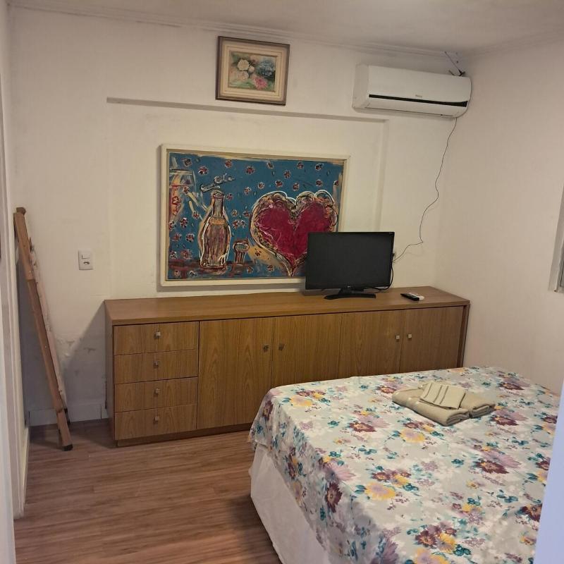 Studio Completo Para Casal em Canasvieiras - image 11
