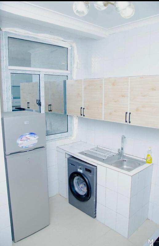 Charming apartment limete 1ere rue Kinshasa - image 13