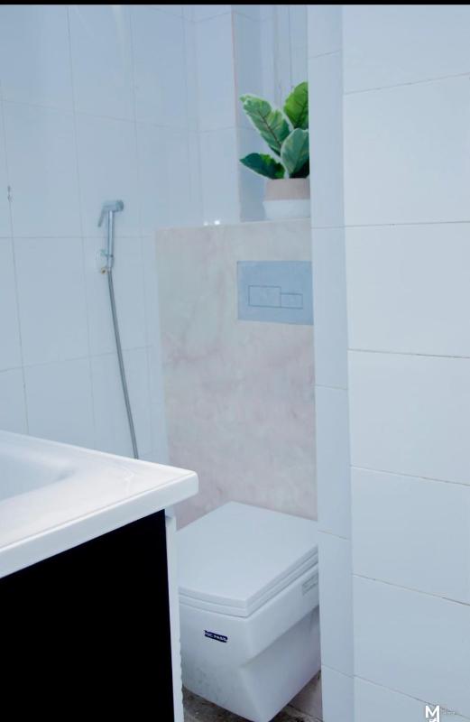 Charming apartment limete 1ere rue Kinshasa - image 4