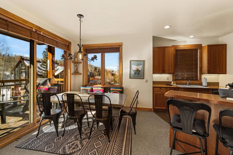 Terraces 405A ~ Meadow View - image 26
