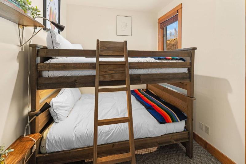 Terraces 405A ~ Meadow View - image 19
