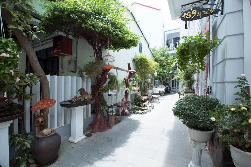 Gia Vien Homestay - image 16