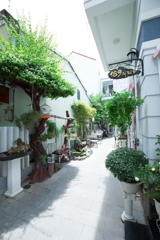 Gia Vien Homestay - image 13