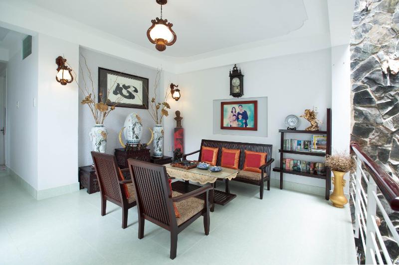 Gia Vien Homestay - image 15