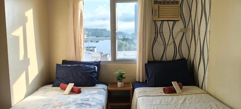 One Bedroom Unit Condotel near Centrio Ayala Mall - image 8