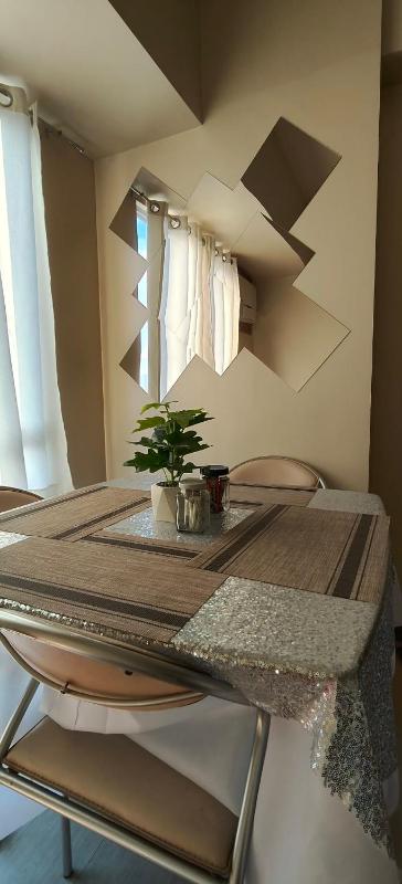 One Bedroom Unit Condotel near Centrio Ayala Mall - image 7
