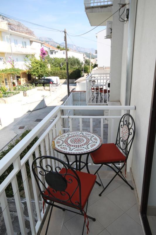 Apartments with parking space Makarska - 6632 - image 7
