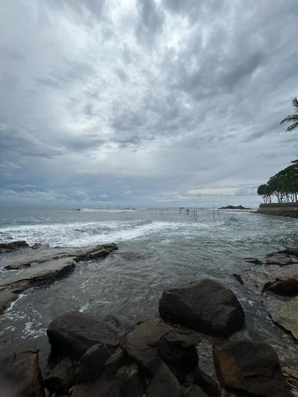 Costal View-Ahangama - image 2