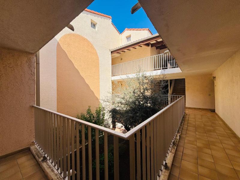 Argelès : Appartement T2 avec loggia piscine et parking privé - FR-1-309-499 - image 12