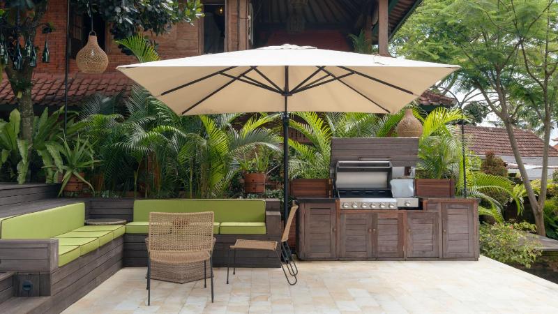 Rumah Melati Estate by Villa Finder - image 11