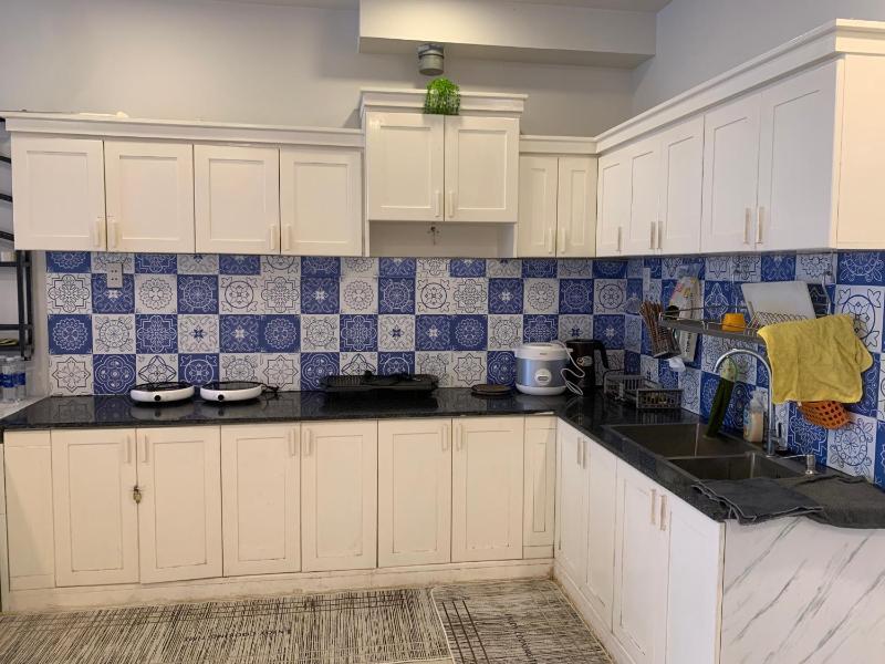 Kozy Home Apartment - image 15