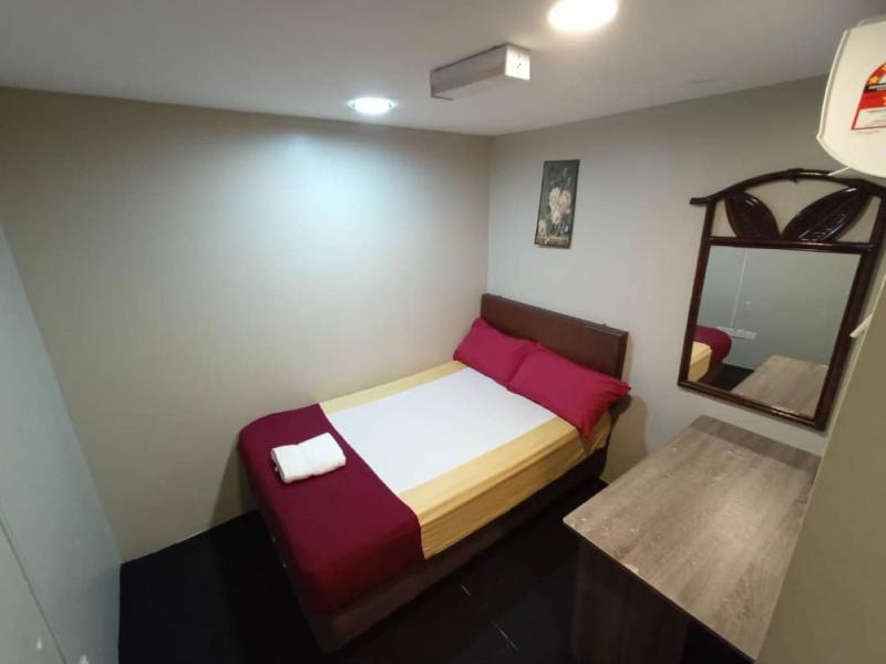 HOTEL Rampai Rooms - image 6