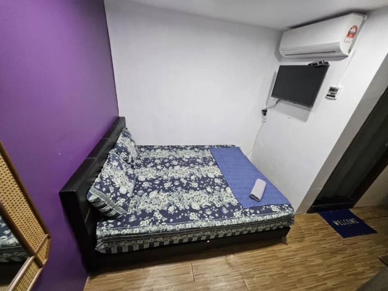 HOTEL Rampai Rooms - image 15