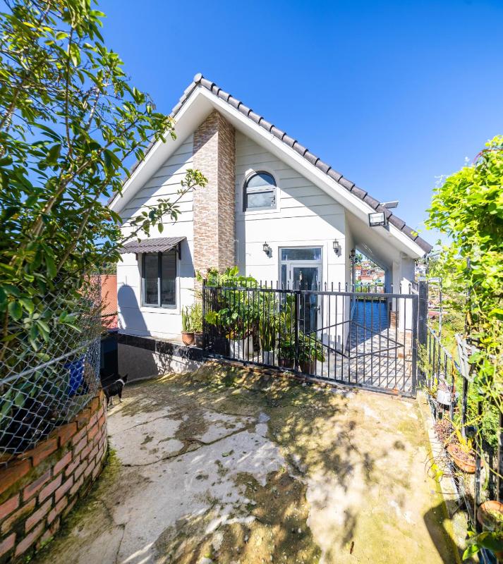 Cocovilla Đà Lạt - image 11