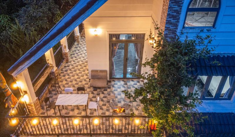 Cocovilla Đà Lạt - image 21