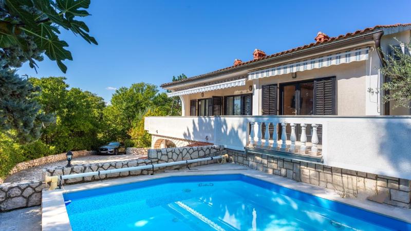 Holiday Home Villa Laura - Krk by Villas Guide - image 31
