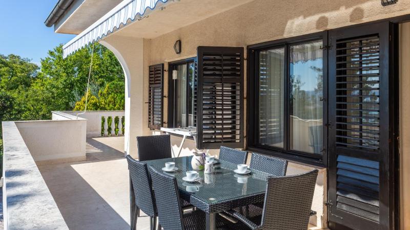 Holiday Home Villa Laura - Krk by Villas Guide - image 29