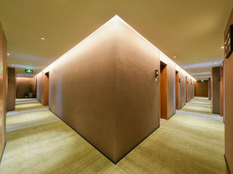 Qiuguo Hotel (Beijing Chaoyangmen Sanlitun Branch) - image 6