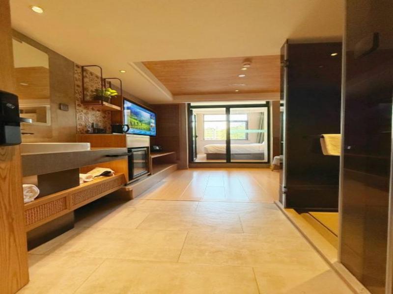 Qiuguo Hotel (Beijing Chaoyangmen Sanlitun Branch) - image 16