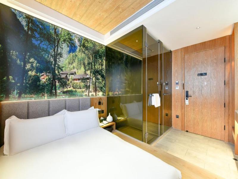 Qiuguo Hotel (Beijing Chaoyangmen Sanlitun Branch) - image 4