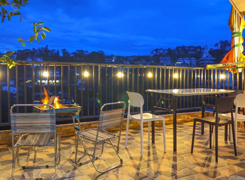 Cocovilla Đà Lạt - image 30