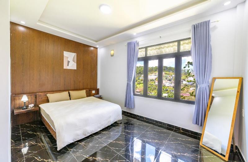 Cocovilla Đà Lạt - image 8