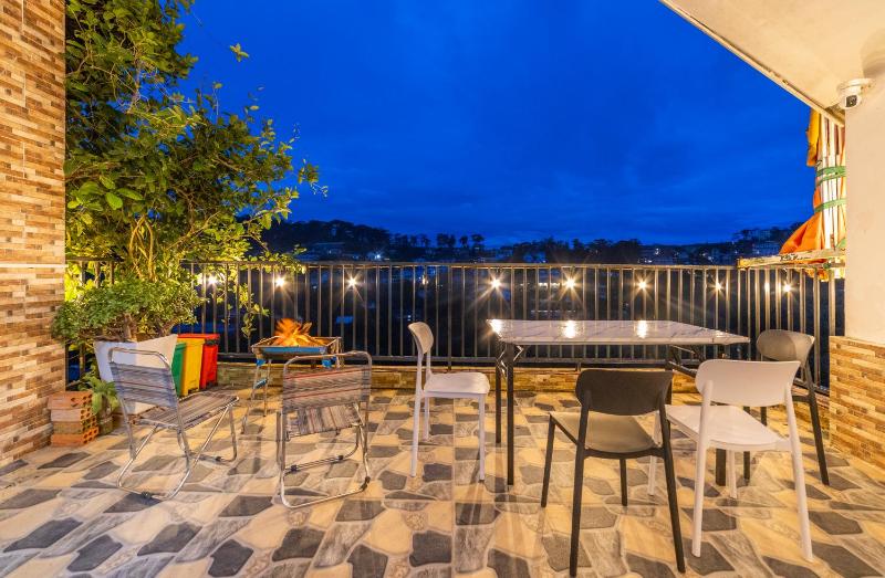 Cocovilla Đà Lạt - image 18
