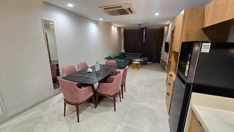 Eternal Wave Apartments by Daystar Ventures - image 16