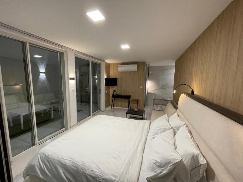 Vacation unit in villa with heated pool and sauna יחידת נופש בוילה עם בריכה מחוממת - image 22
