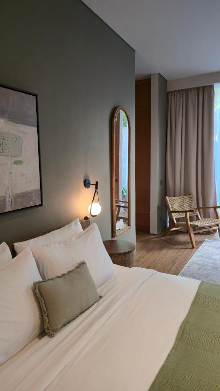 Pulang Villas Private Pool Pererenan - image 38