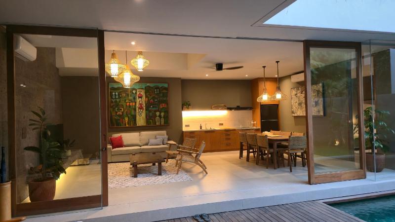 Pulang Villas Private Pool Pererenan - image 50